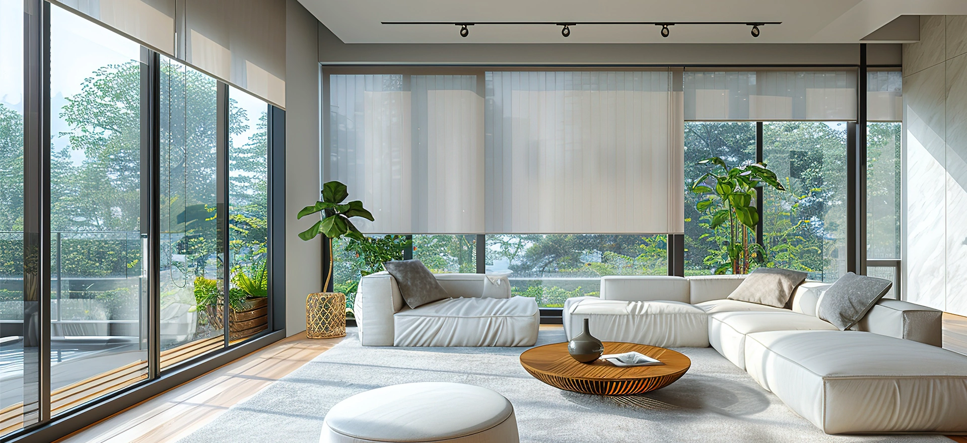 CANAMADE window coverings