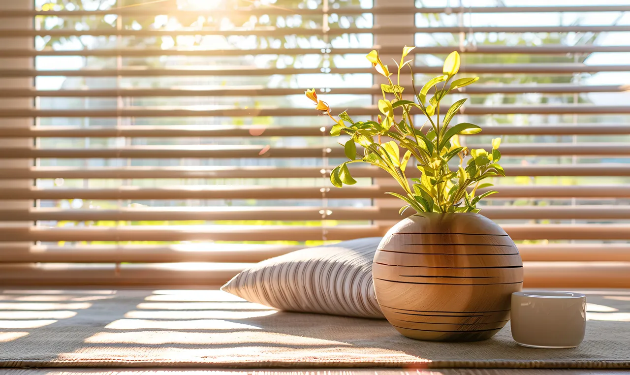 CANAMADE custom window coverings